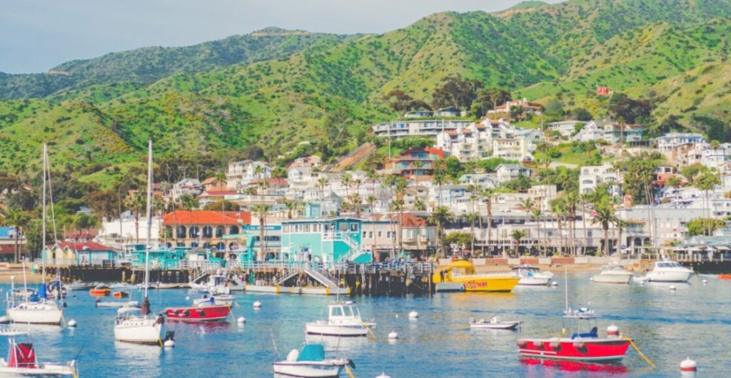 U.S. Destinations That Mimic European Charm