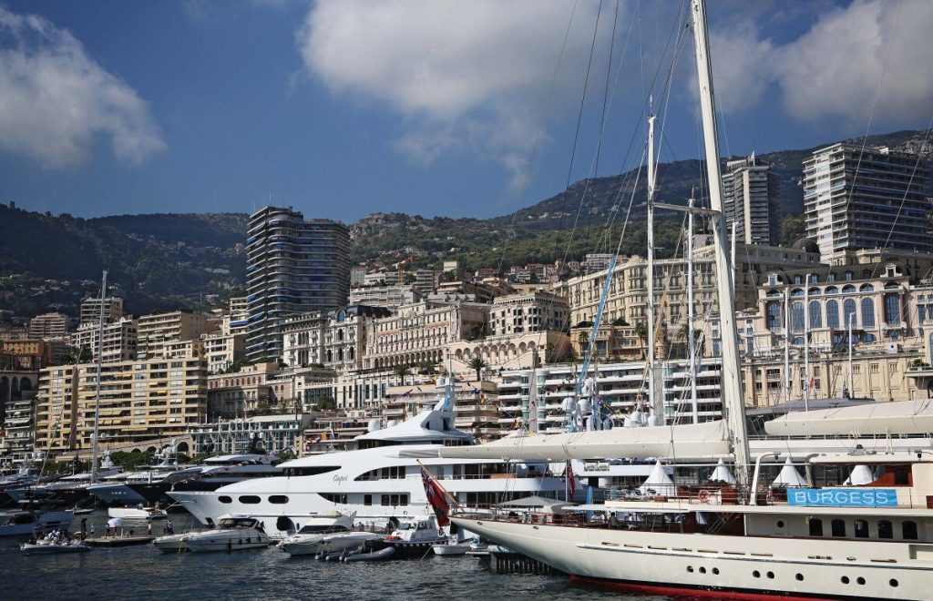 Navigating the World of International Boat Imports