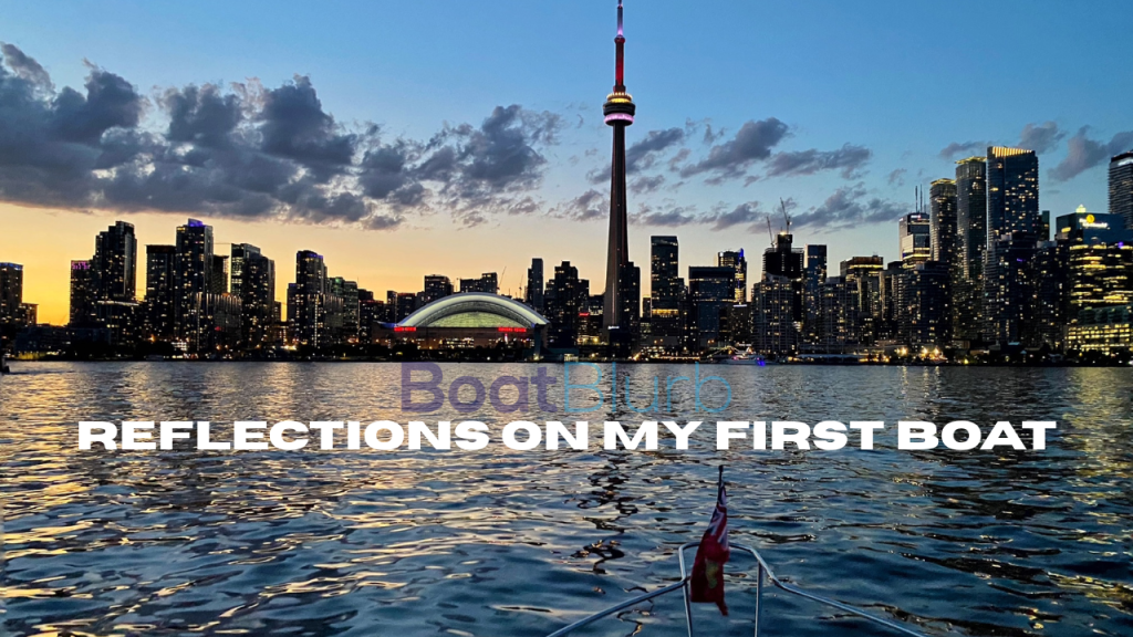 Embracing the Sea: A Journey Through Boat Ownership