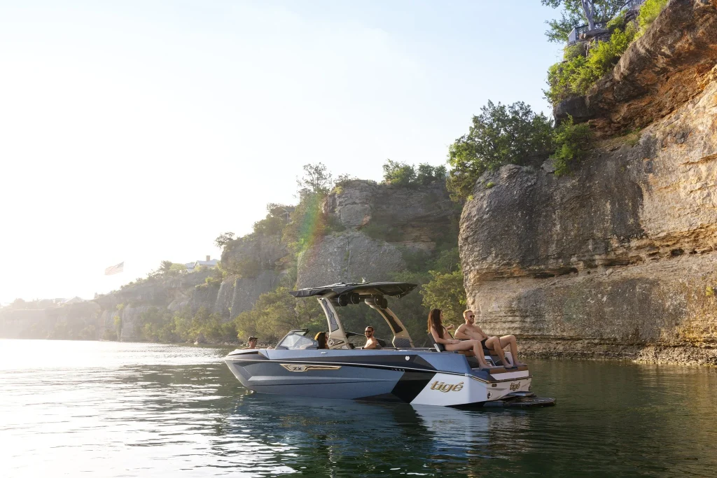 Tigé’s Innovative 2026 Towboat Lineup