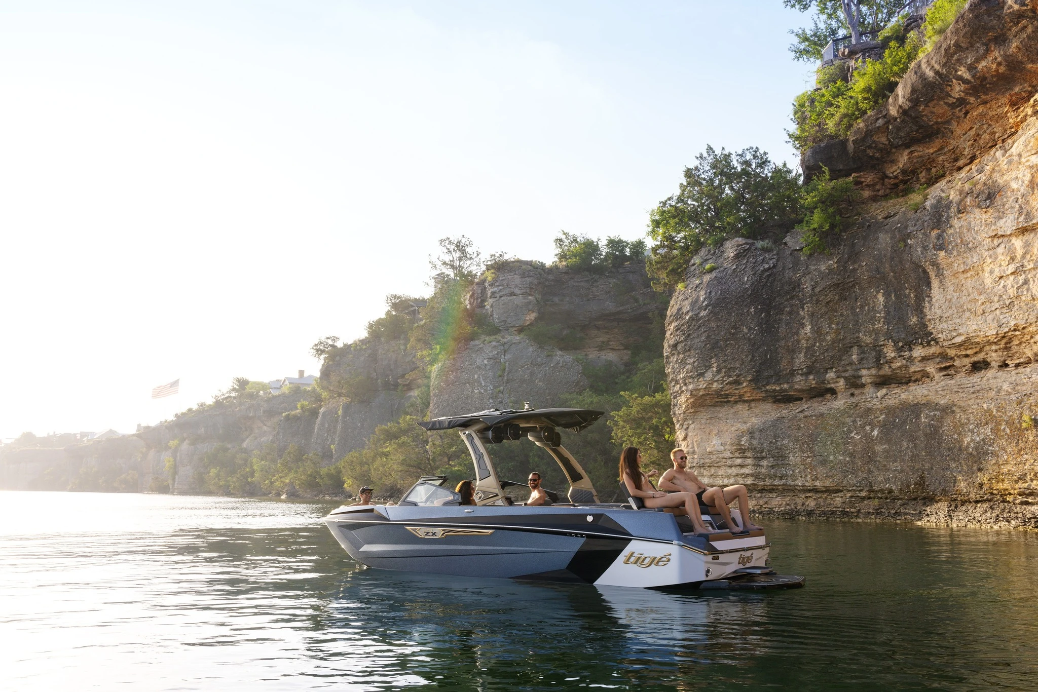 Tigé’s Innovative 2026 Towboat Lineup