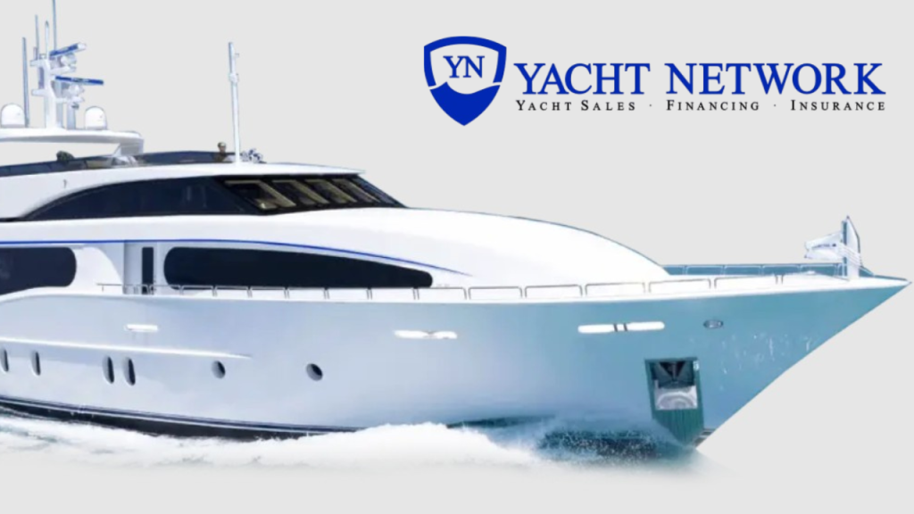 Yacht Network Sets Sail in the U.S. Market