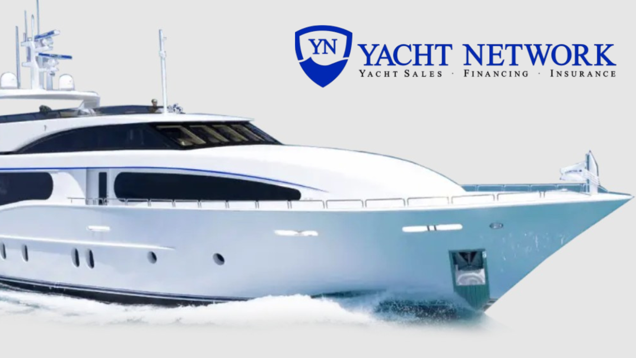 Yacht Network Sets Sail in the U.S. Market