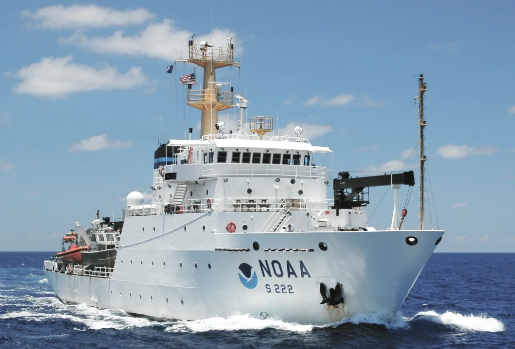 The Importance of NOAA for Recreational Boating