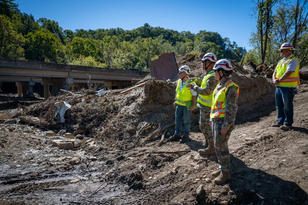 The Unsung Influence of Engineering on U.S. Waterways