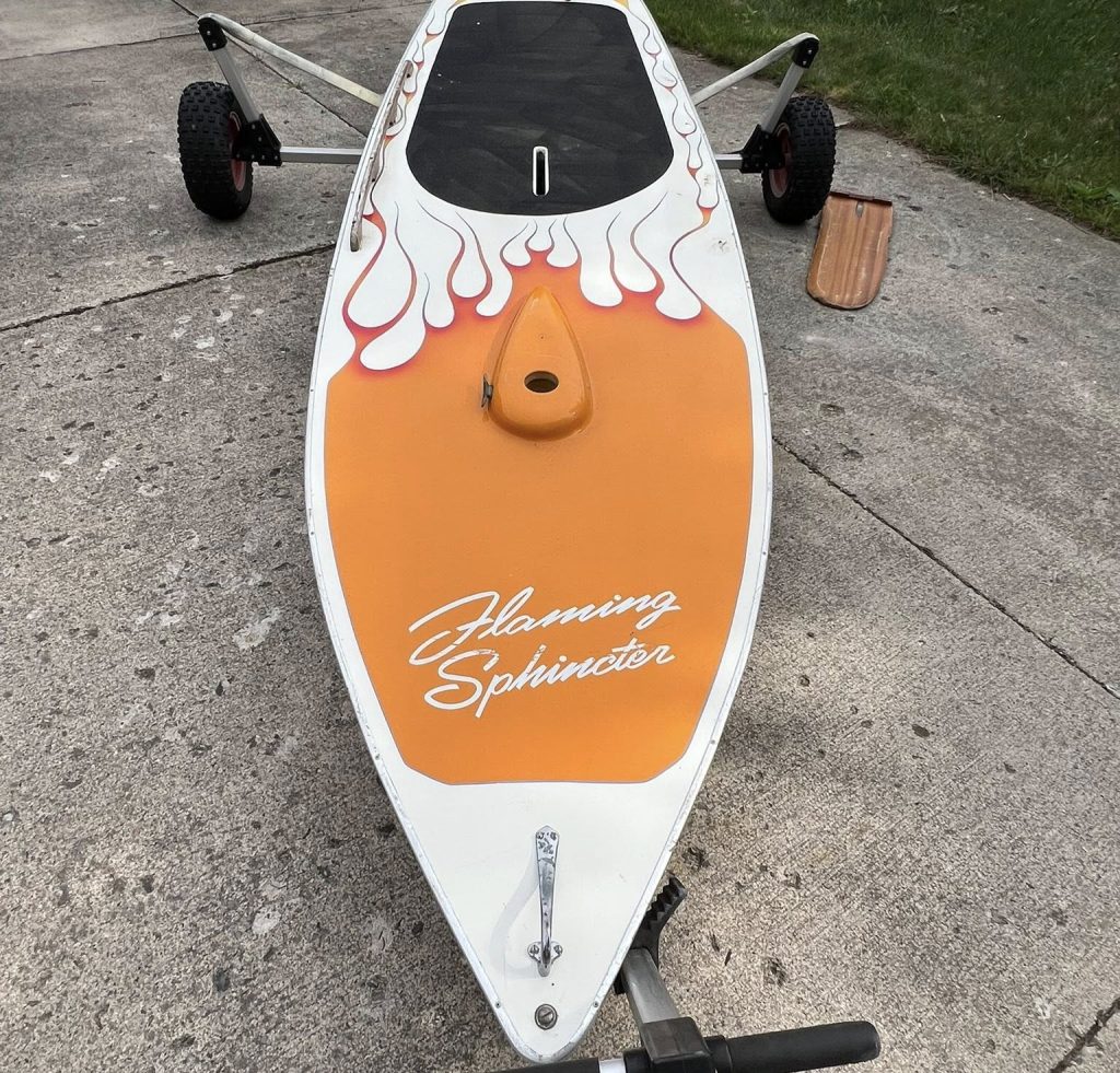 Embracing the Heat on Sailfish Adventures