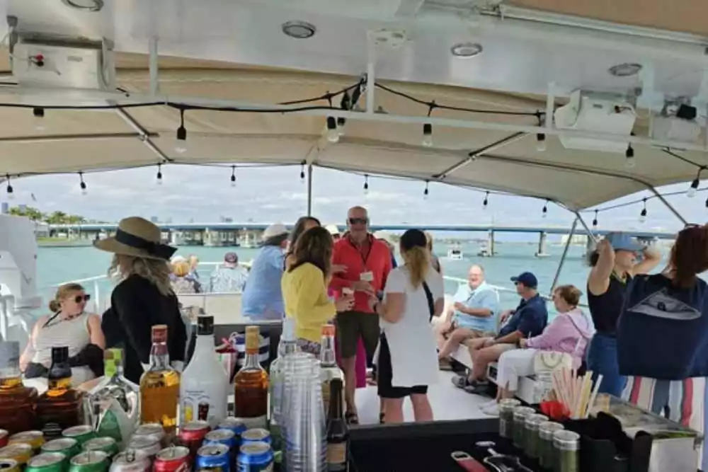 Navigating the Luxury of Renting a Private Yacht in Fort Lauderdale
