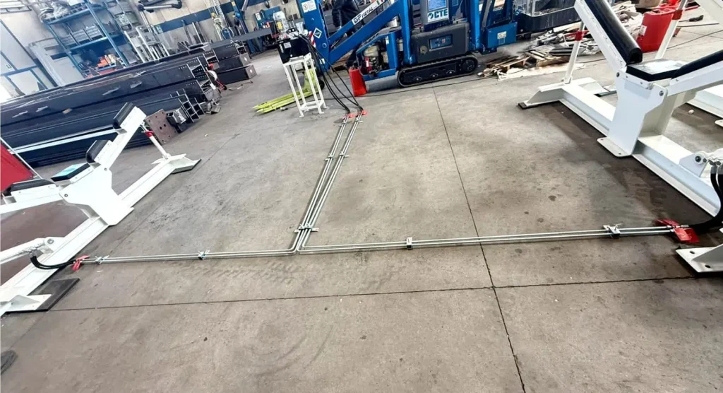 Revolutionary Yacht Transport Solutions by Navaltecnosud