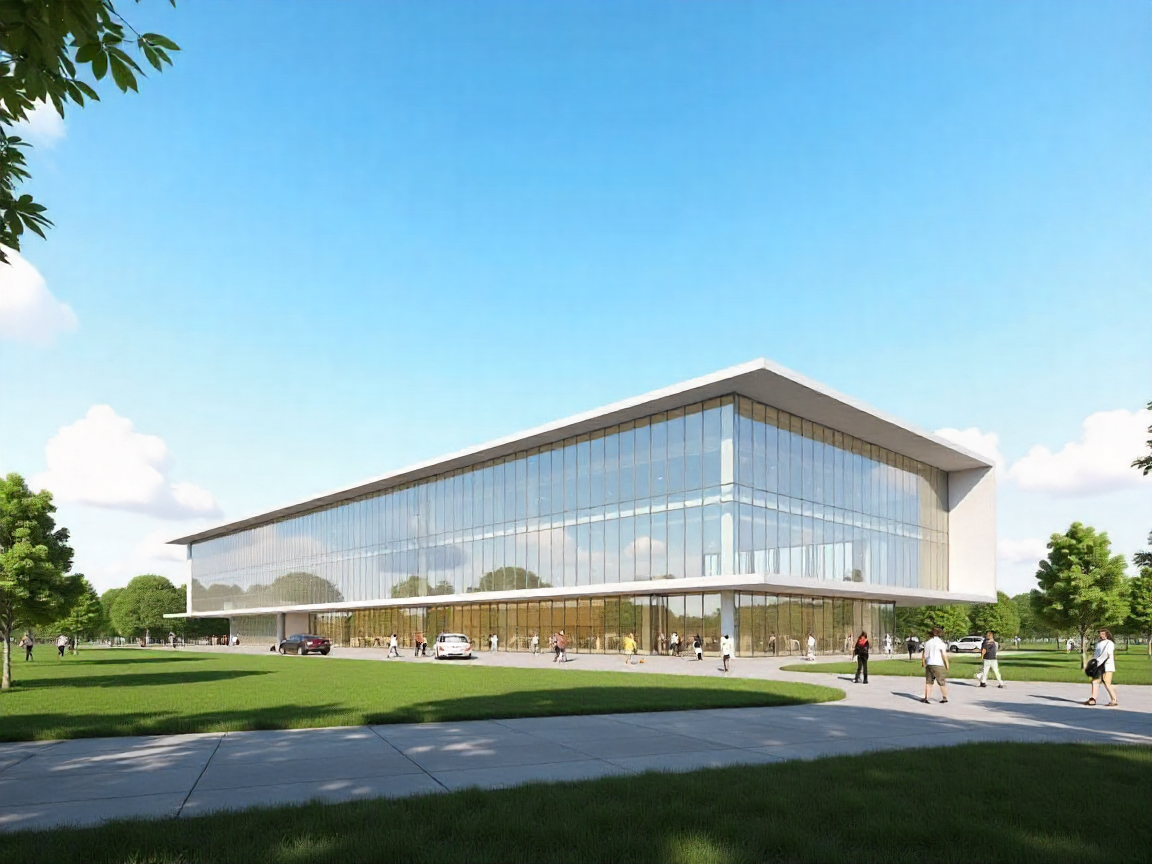 Bengaluru’s Ambitious Convention Hub Plans Unveiled