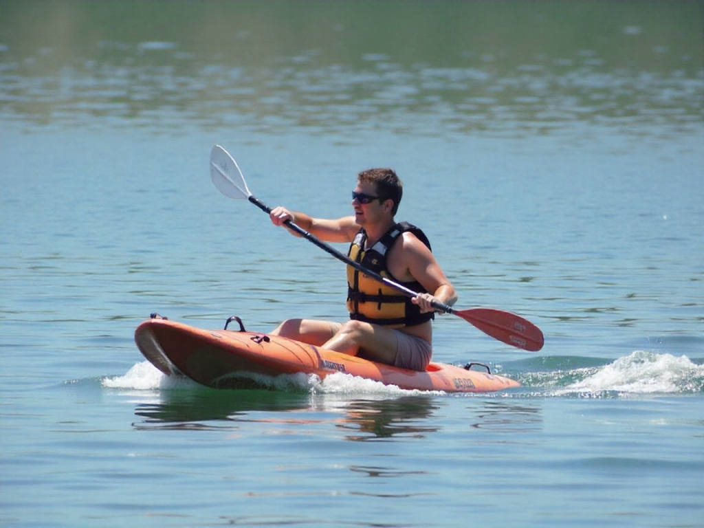 Essential Safety Tips for Paddle Sports During Paddle Safe Week
