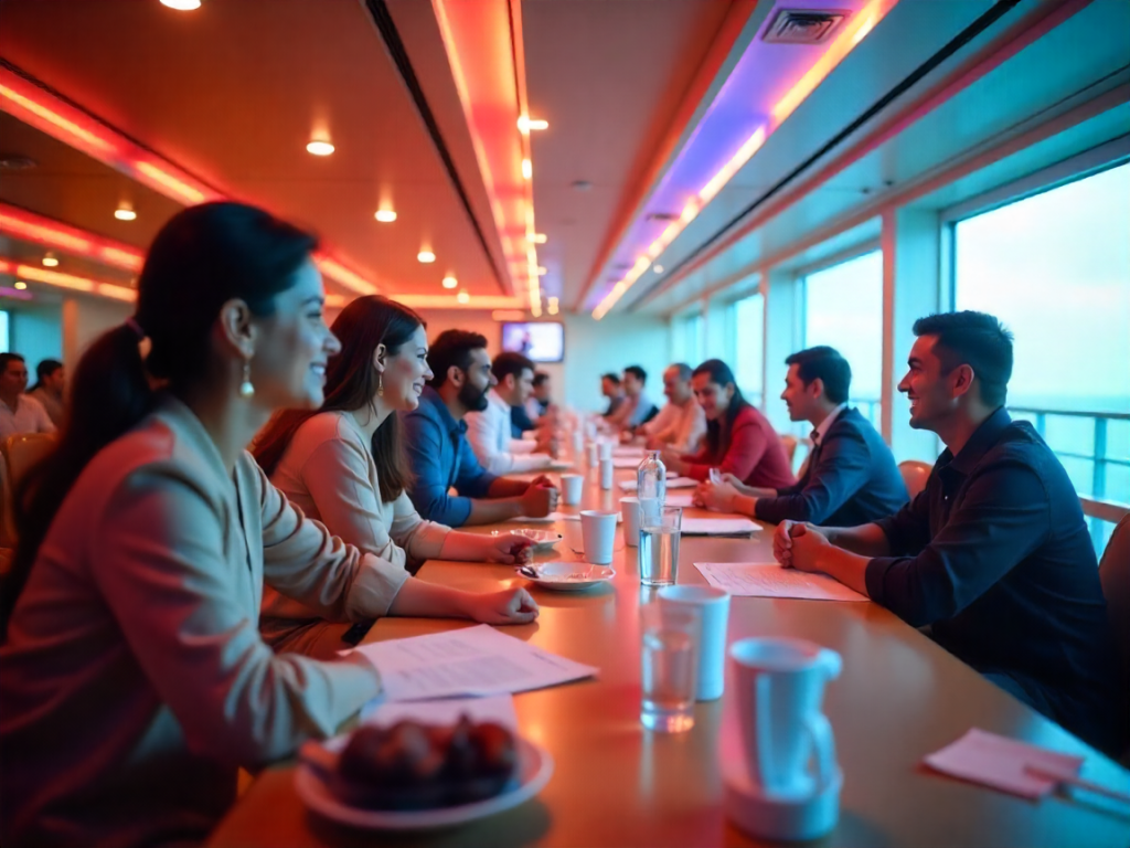 StarDream Cruises Targets India’s MICE Sector with New Sailings