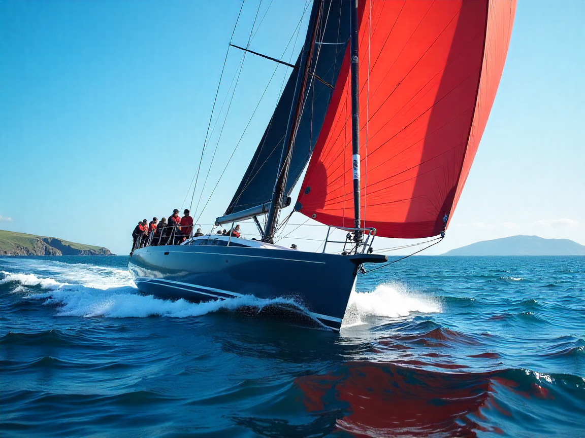 The Legacy of the Fastnet Race in Offshore Sailing