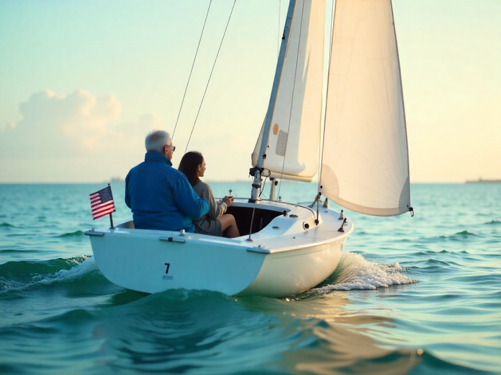 Celebrating Independence on the Water: Miami’s Top Yacht Spots