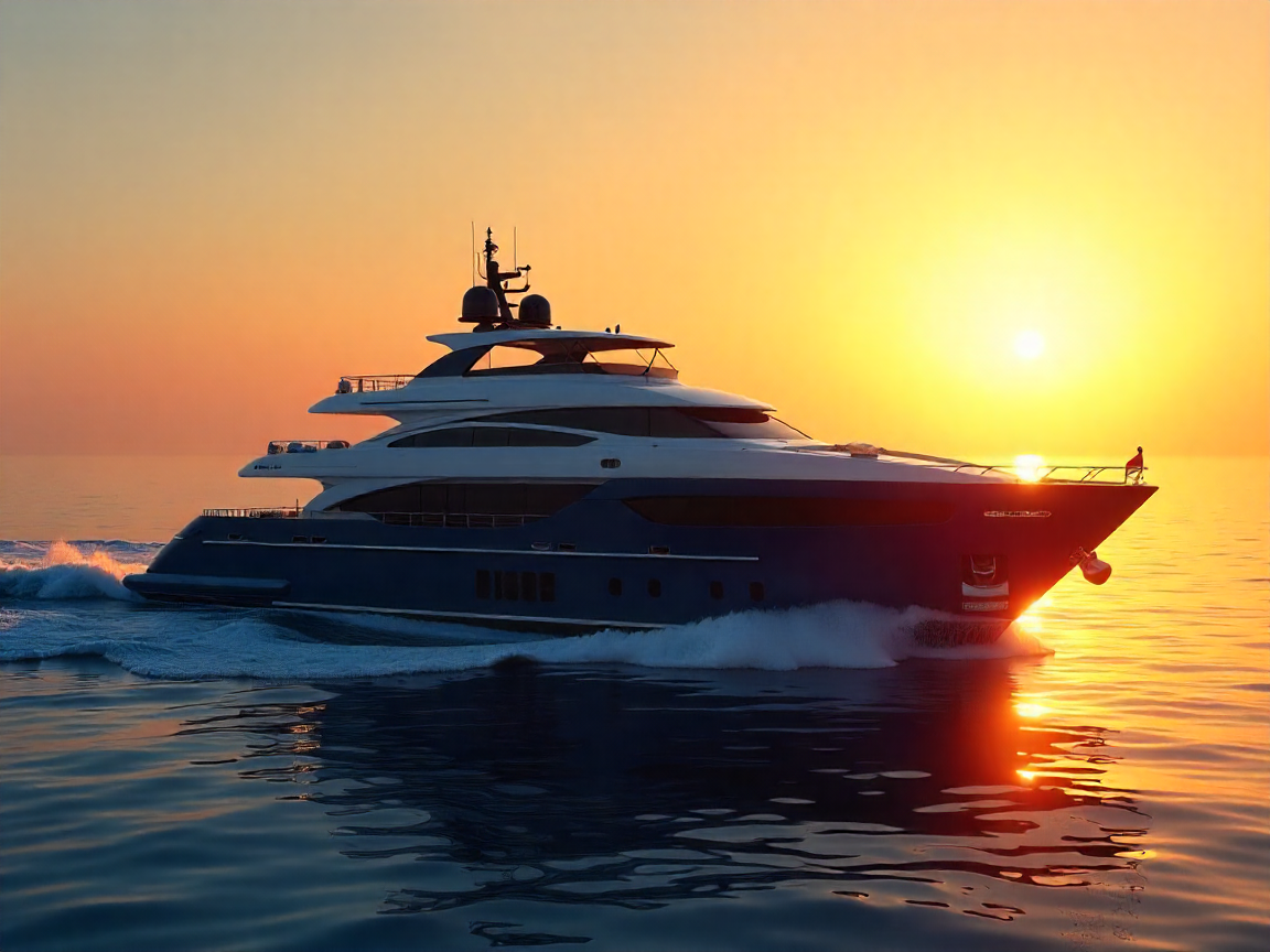Maximizing Yacht Ownership: New Investment Opportunities