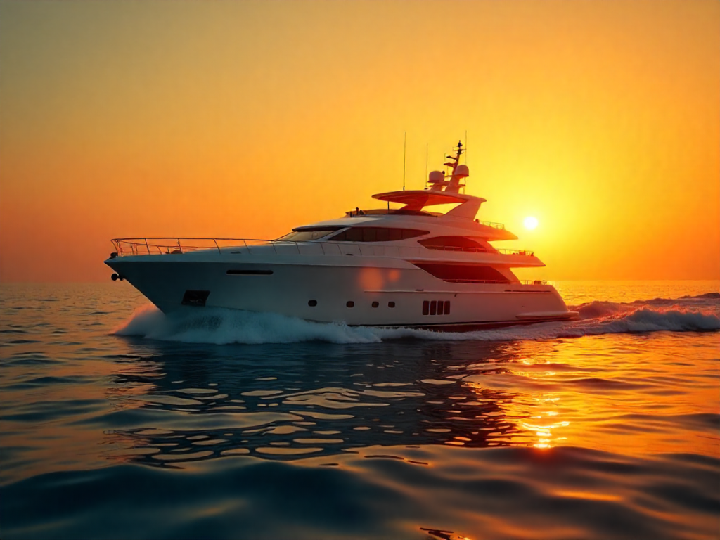 Exploring the Distinct Features of Yacht Singolare