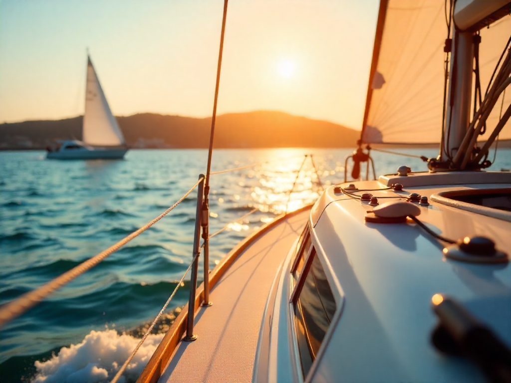 Selecting the Perfect Alternator for Your Sailing Adventure