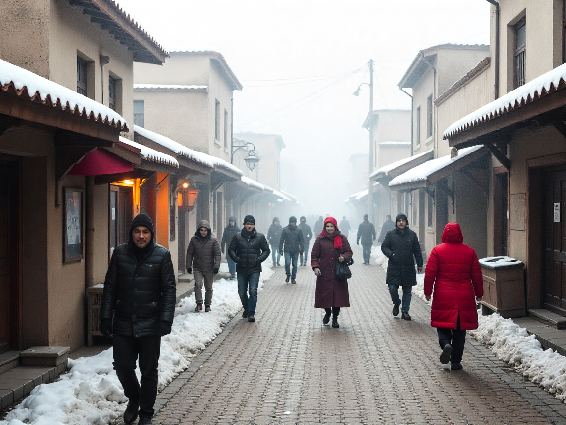 Explore the Allure of Tabarka – Ain Draham