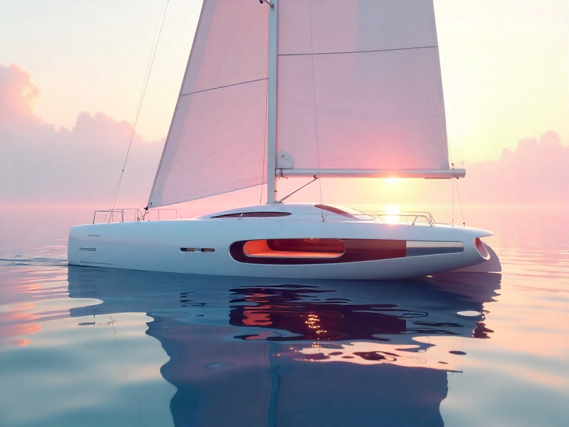 Unveiling the Adventure of Sailing Innovation