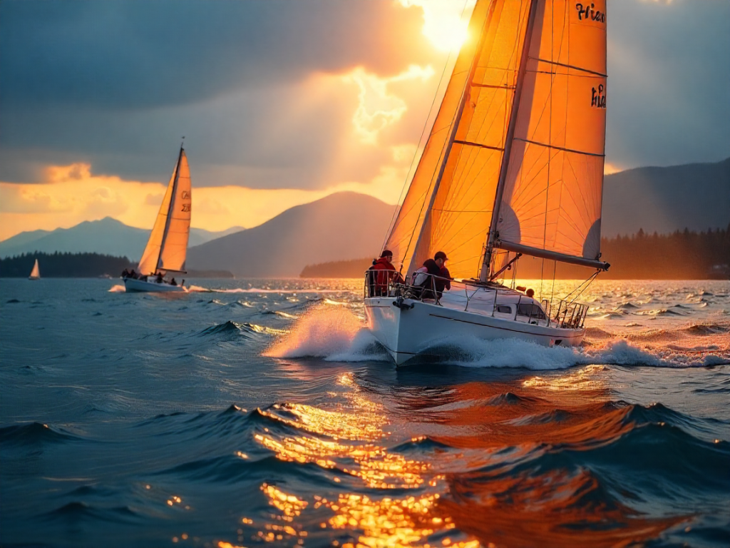 Bellingham’s Exciting New Race Week