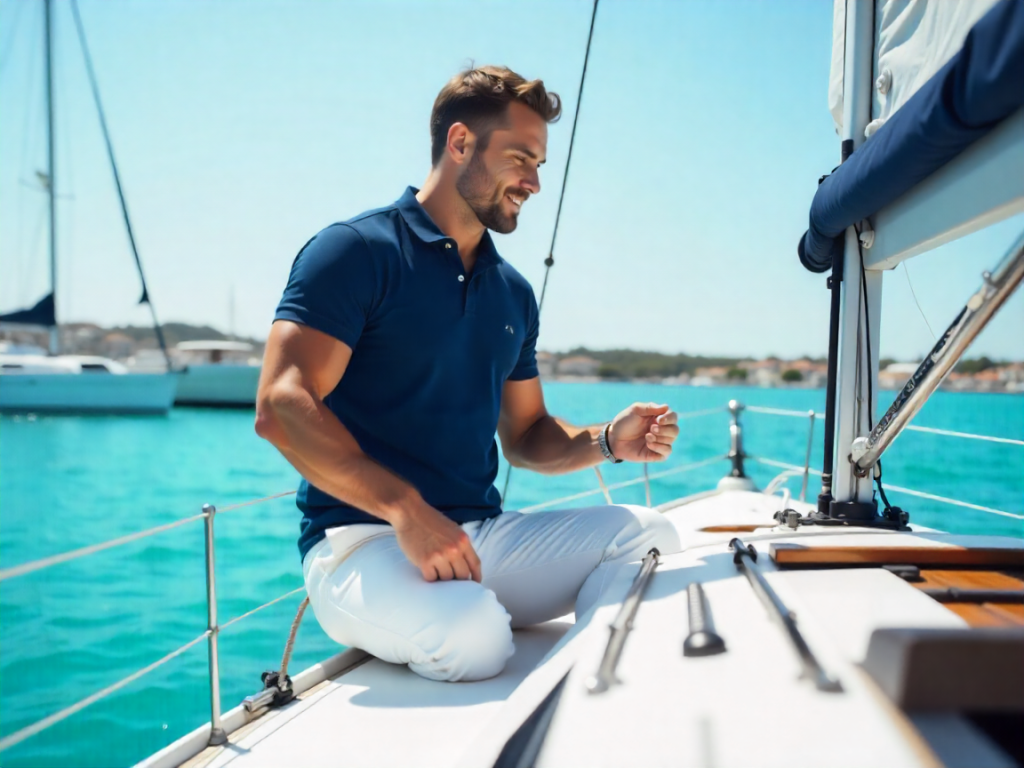 Exciting New Products for the Sailing Enthusiast