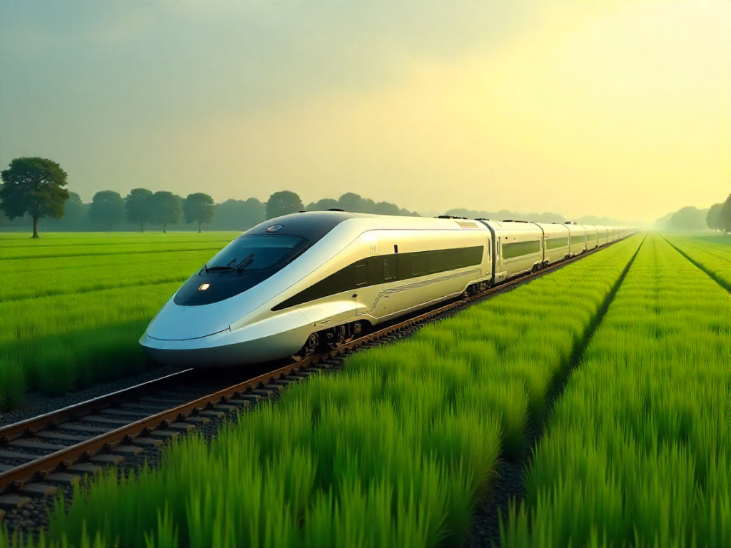 Innovative Expansion in Intercity Transportation Across India