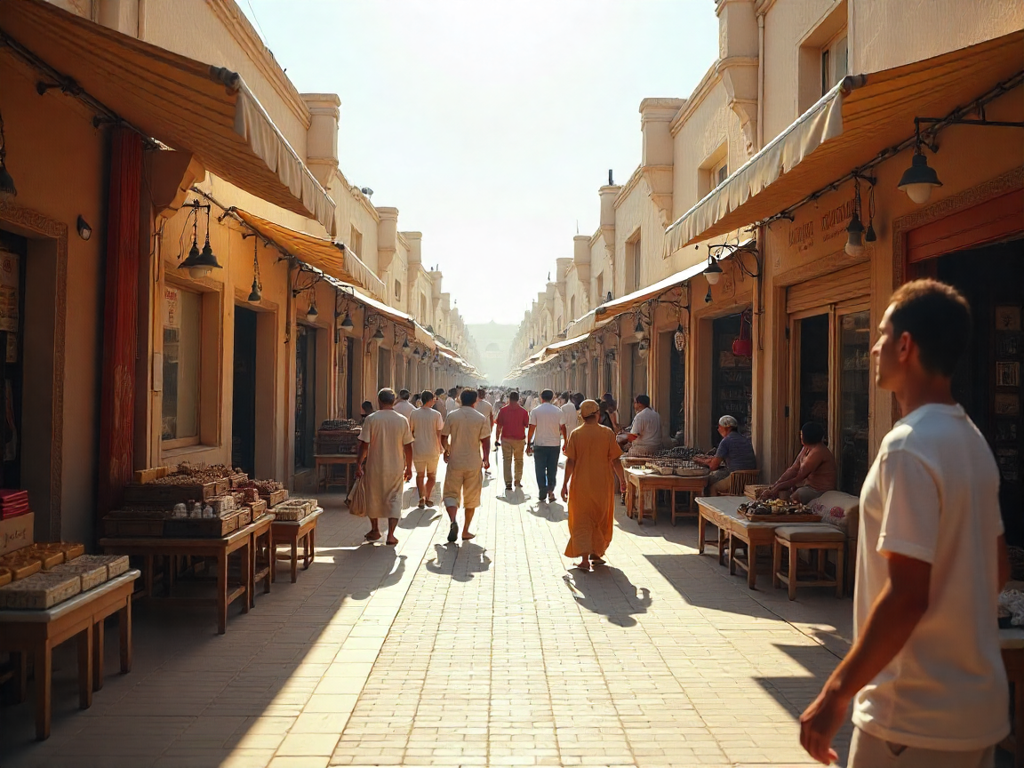 Unprecedented Visitor Numbers in Ras Al Khaimah for 2025