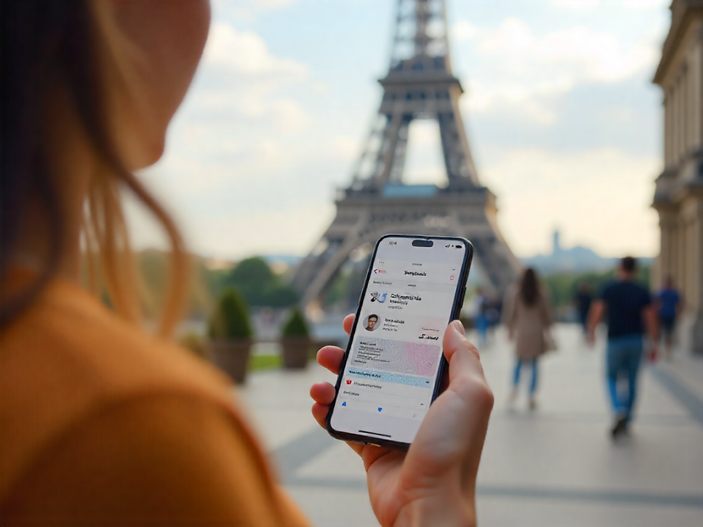 Transitioning to a Digital Schengen Visa Experience