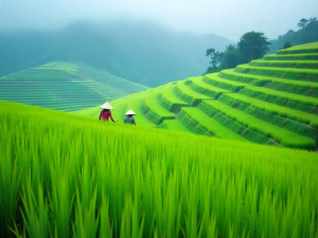 The Tourism Divide: Bali’s Dominance and Other Islands