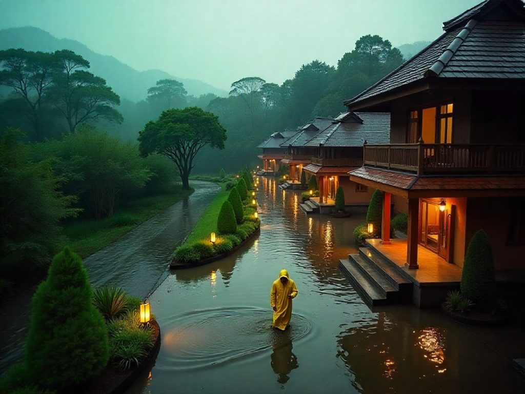 Royal Tulip Luxury Resort Launches in Chitwan, Nepal