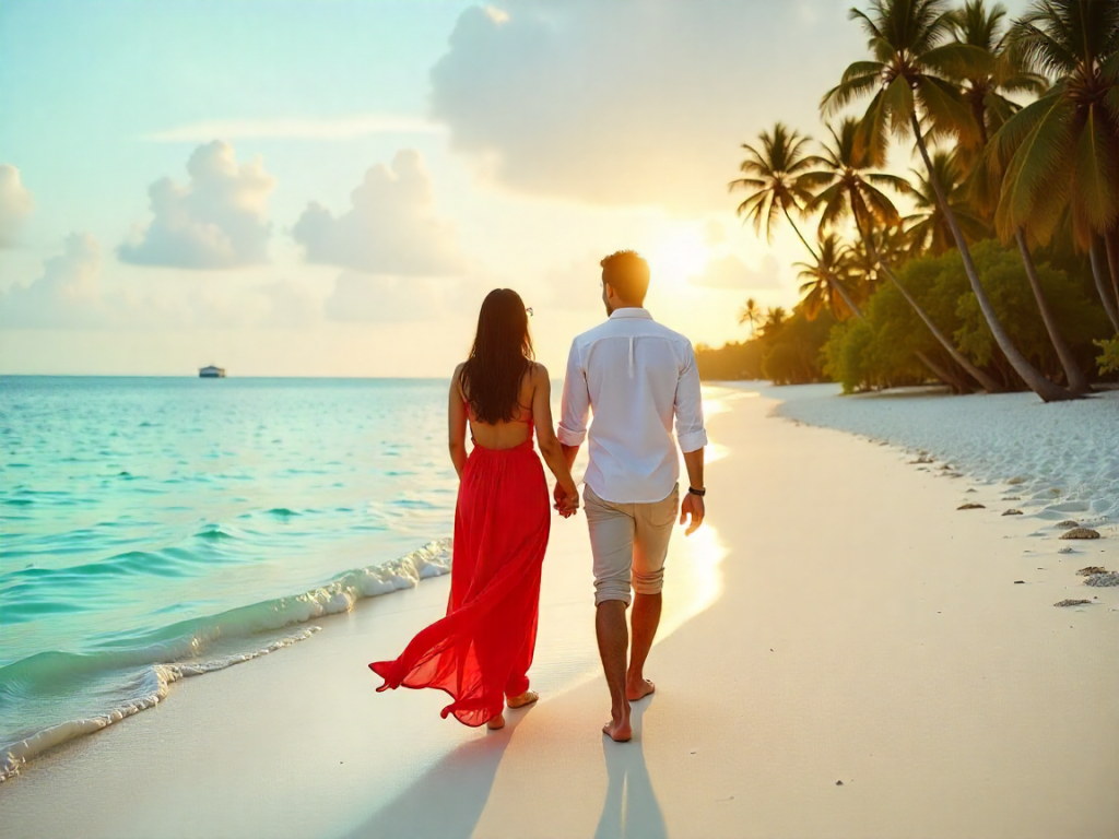 Exploring the Surge of Indian Travelers to Visa-Free Destinations