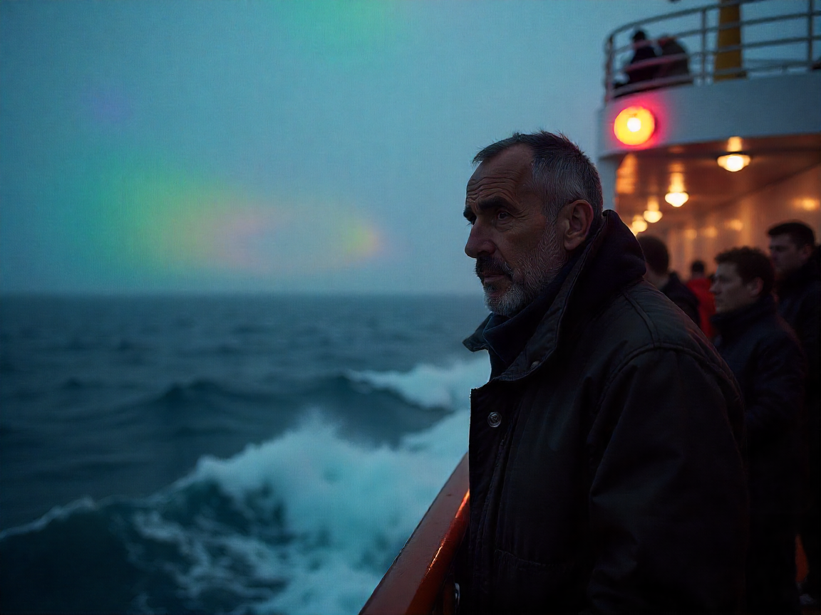 Travel Disruptions in the UK Due to Storm Floris’ Fury