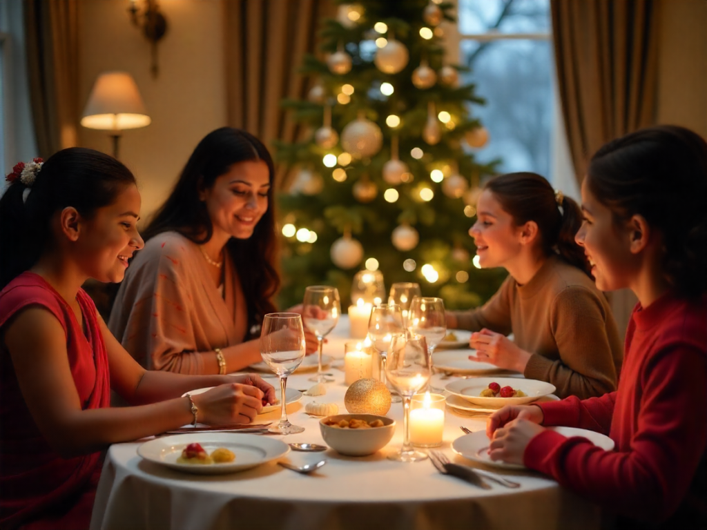 Unique Dining Experiences at The Peninsula London