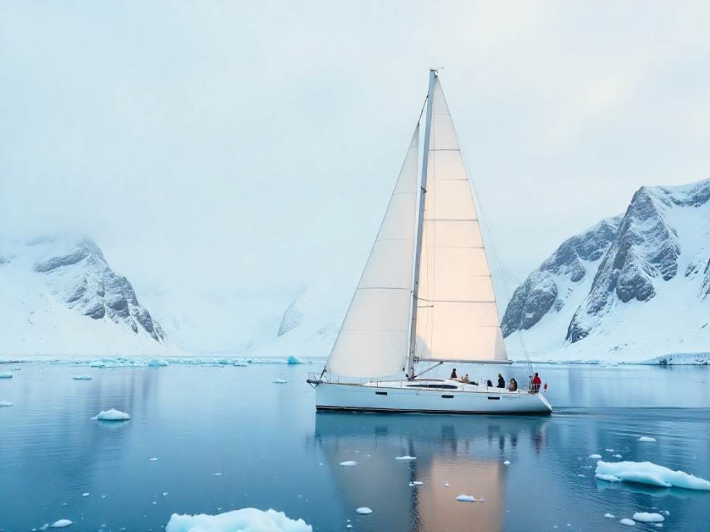 Discovering the Thrills of the ClubSwan 36 Design