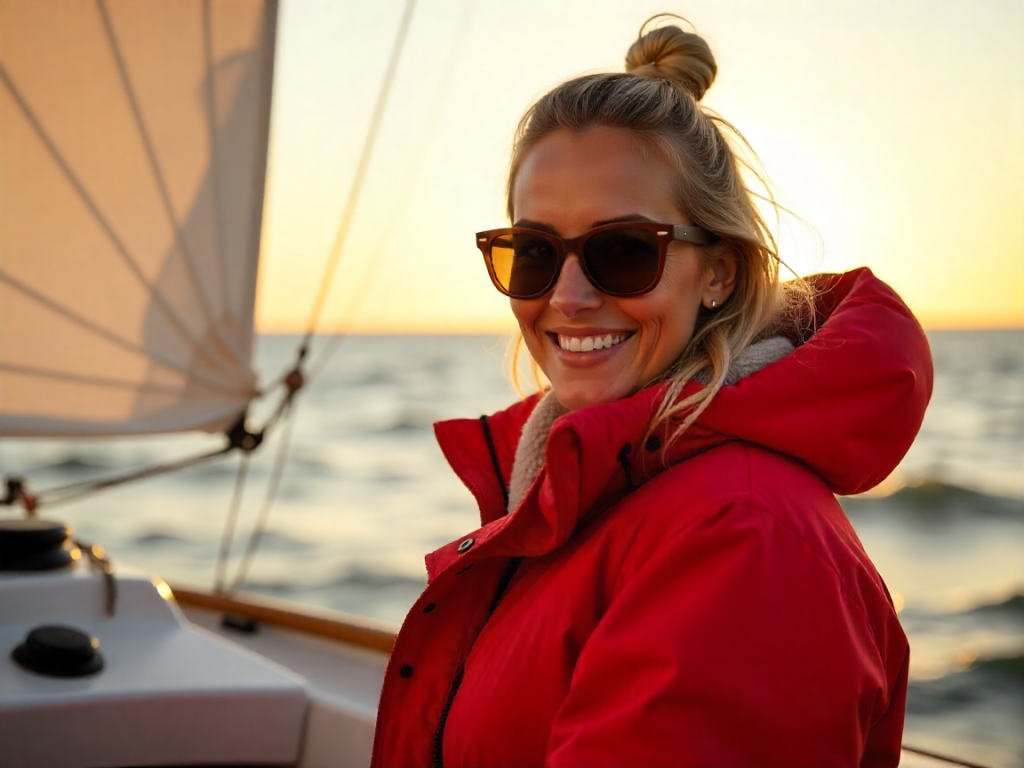 New Leadership at SAIL Magazine: Changes Ahead