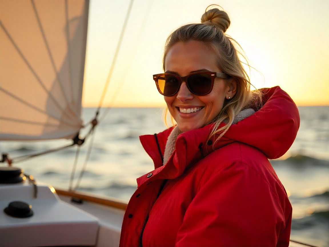 New Leadership at SAIL Magazine: Changes Ahead