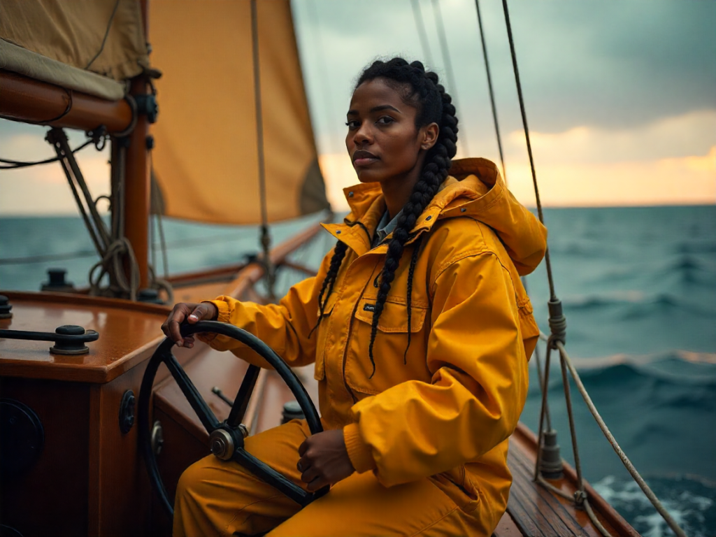 Traditional Sailing Skills: Enhancing Your Yacht Experience