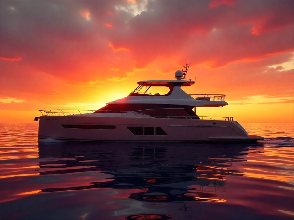 Four Winns Launches New Twin-Hull Catamarans
