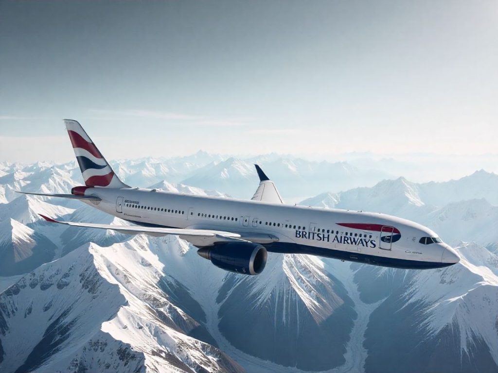 Disruptions Hit UK Airports Due to Technical Glitch