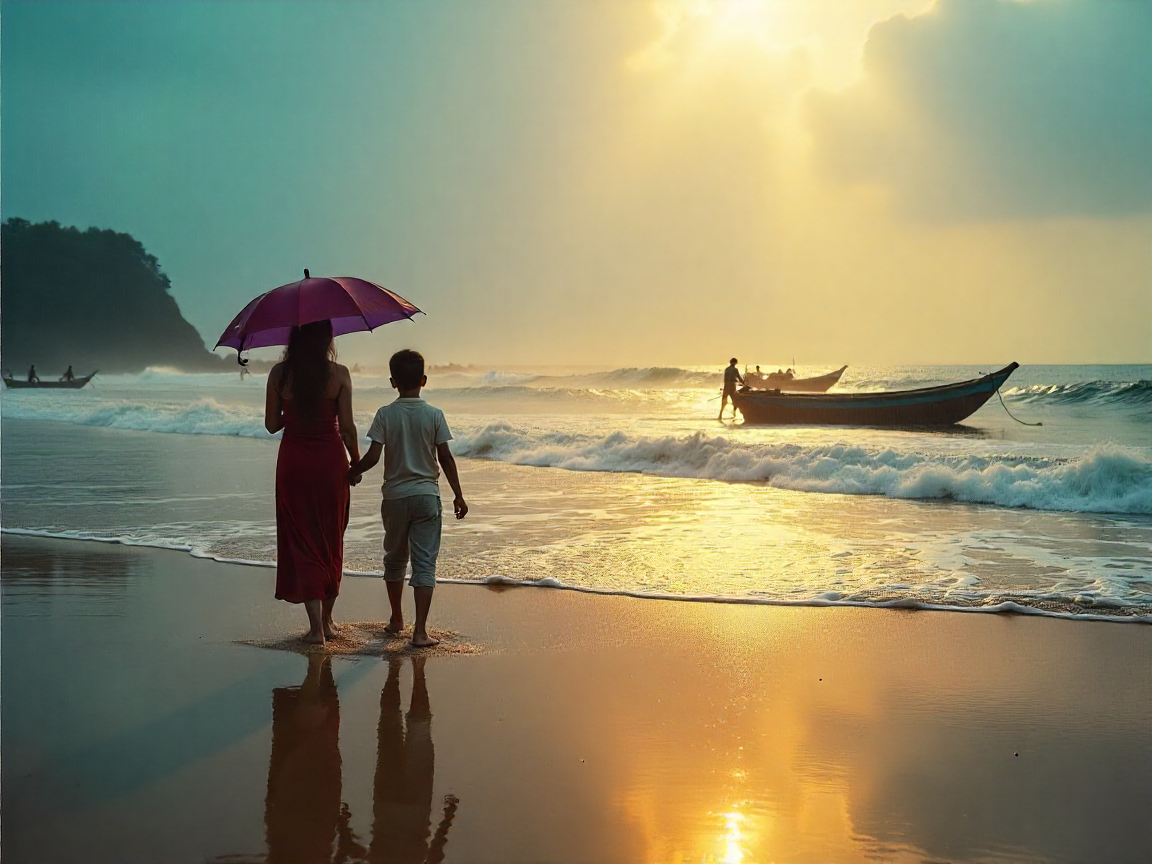 Goa’s Ambitious ₹350 Crore Tourism Transformation