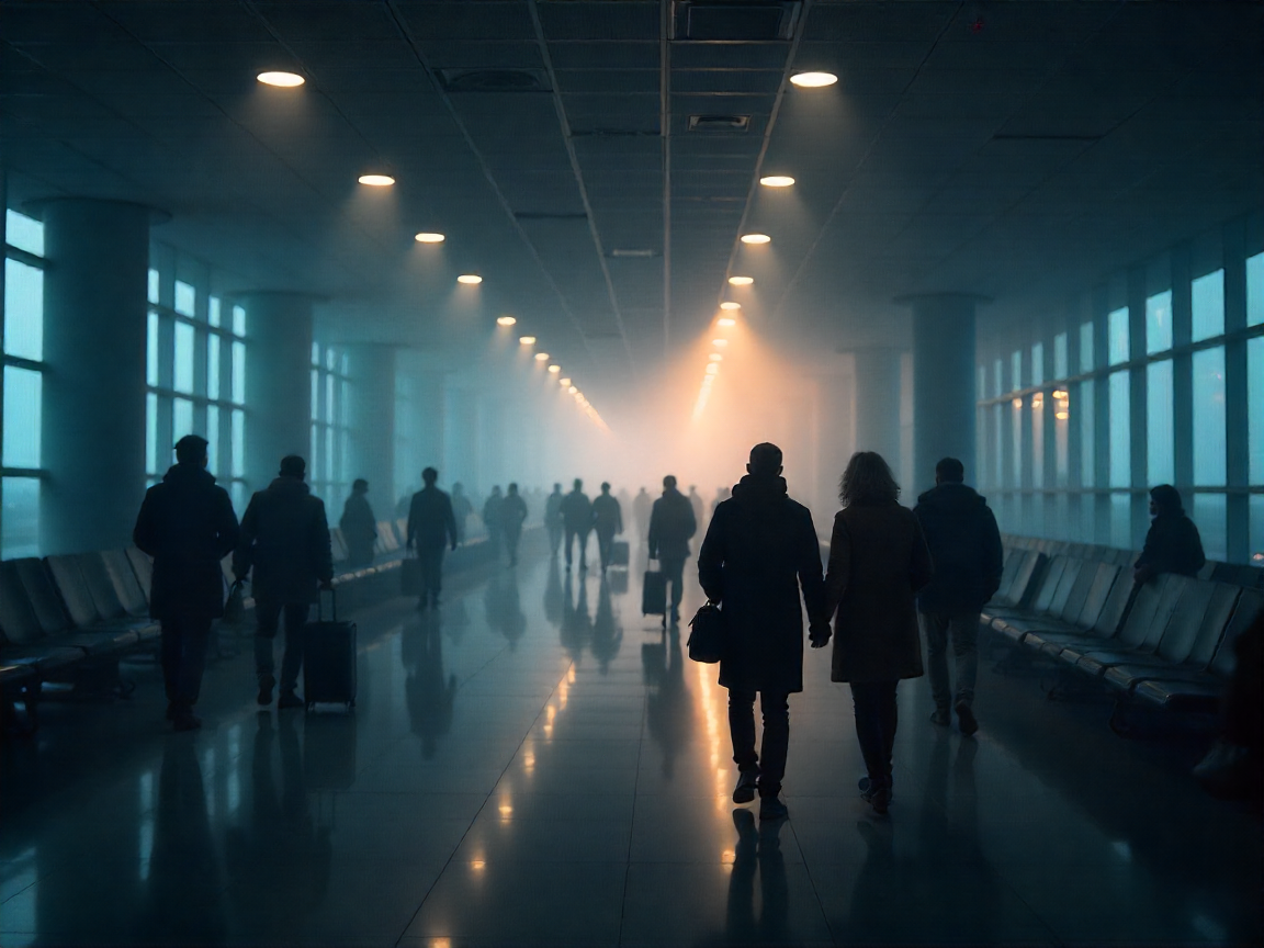 IGI Airport’s Terminal 2 and Runway Reopening Plans