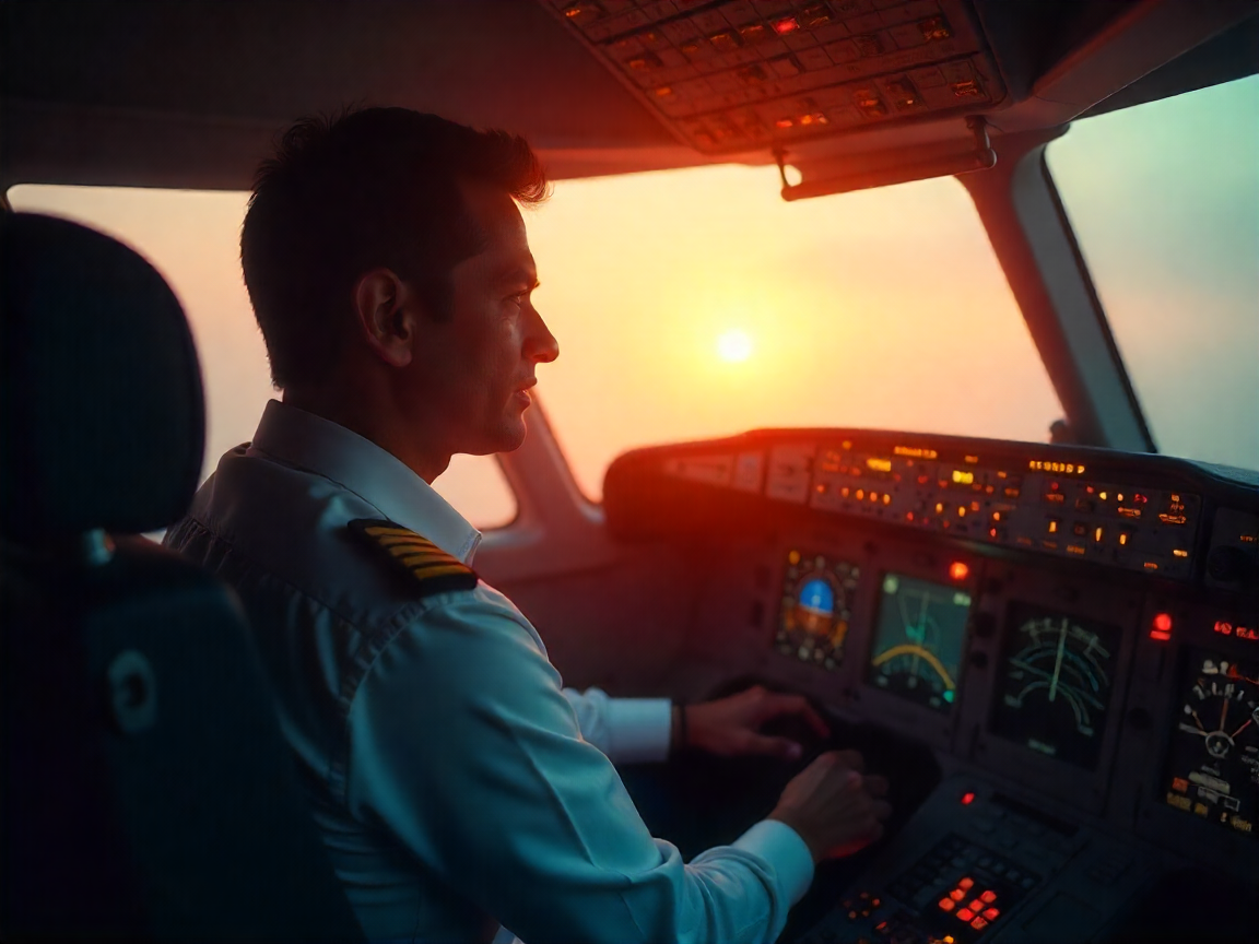 Air India Faces Safety Oversight Following DGCA Audit