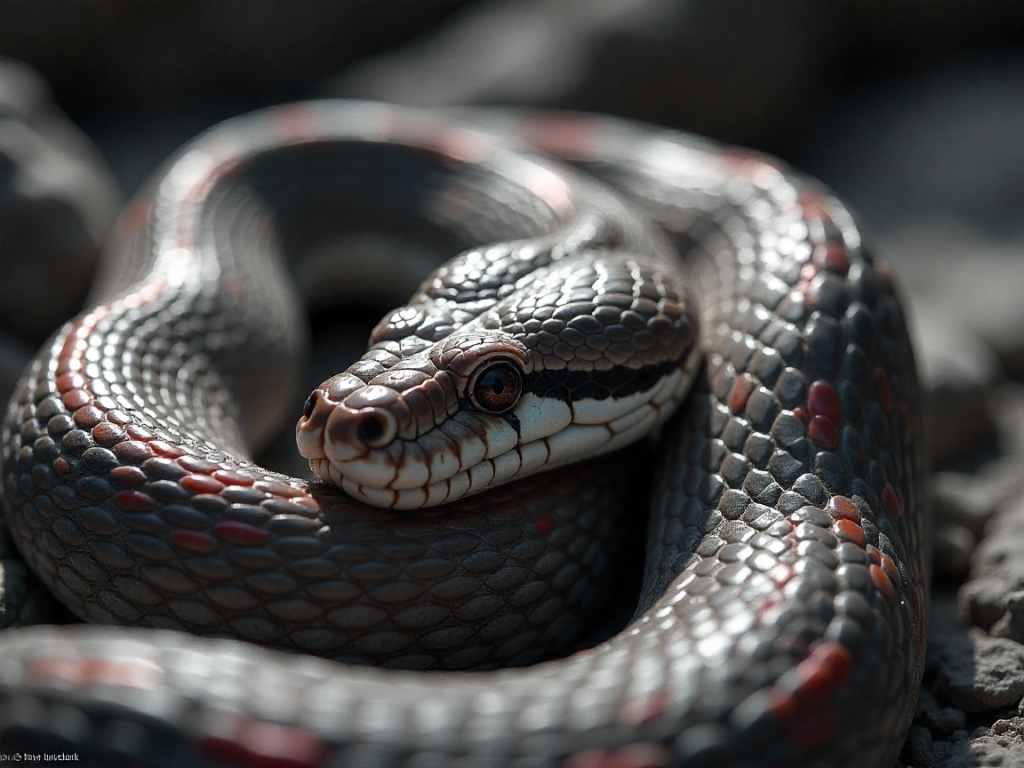 Mallorca Battles Foreign Snake Invasion