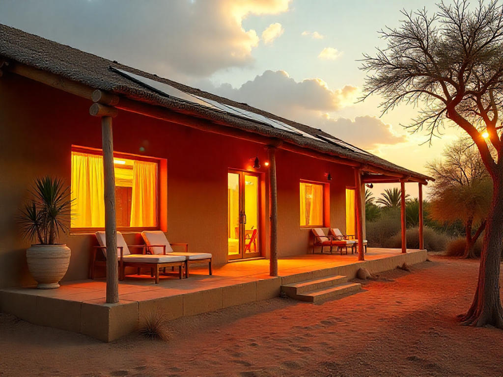 Exploring Garissa’s Transforming Tourism Landscape