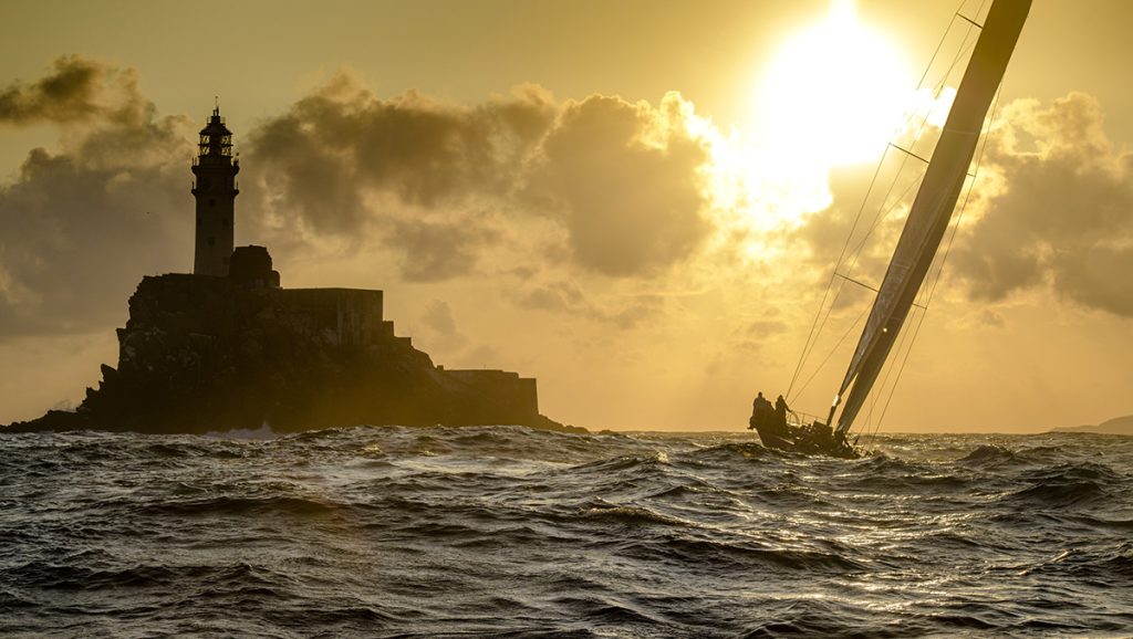2025 Fastnet Race Forecast Offers Promising Conditions
