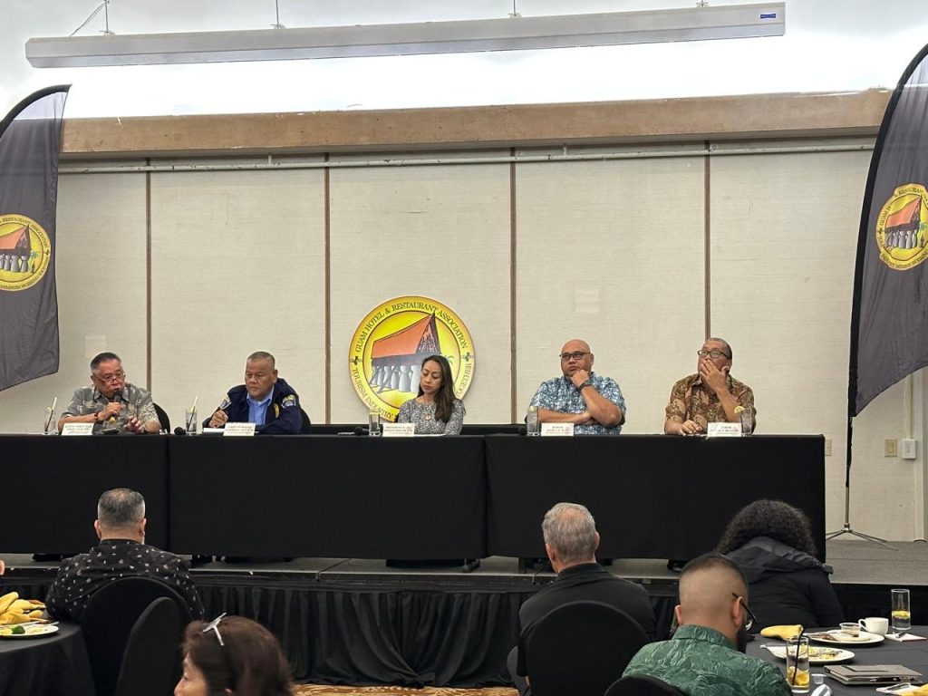 Strategies for Boosting Guam’s Tourism Industry