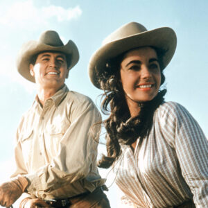 GIANT Screening and Book Discussion at Austin Film Festival