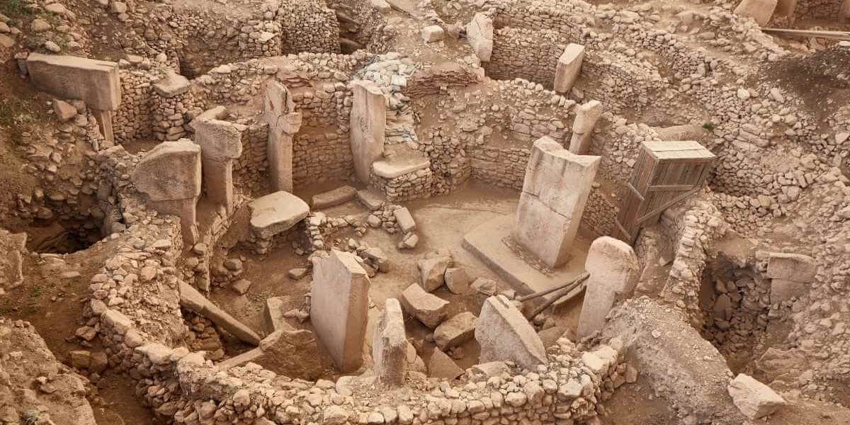 Unveiling the Wonders of Göbekli Tepe