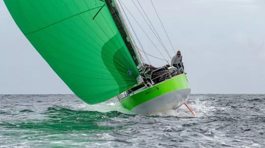 Mojito 32: A Perfect Blend of Roominess and Performance