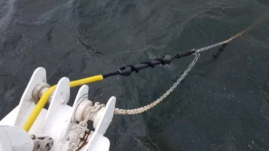 Securing Your Boat: Mastering Mooring Lines at Shore