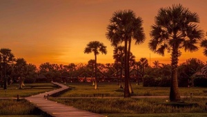 Celebrating 10 Years of Sustainable Luxury in Siem Reap